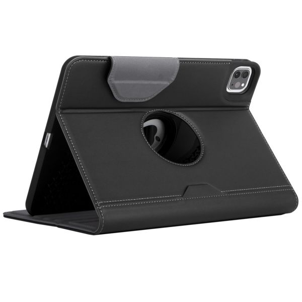 Targus Coque tablette VersaVu iPad Air 11 pouces (2024) M2 / Air 5 (2022) / Air 4 (2020) / Pro 11 (2020 / 2018)