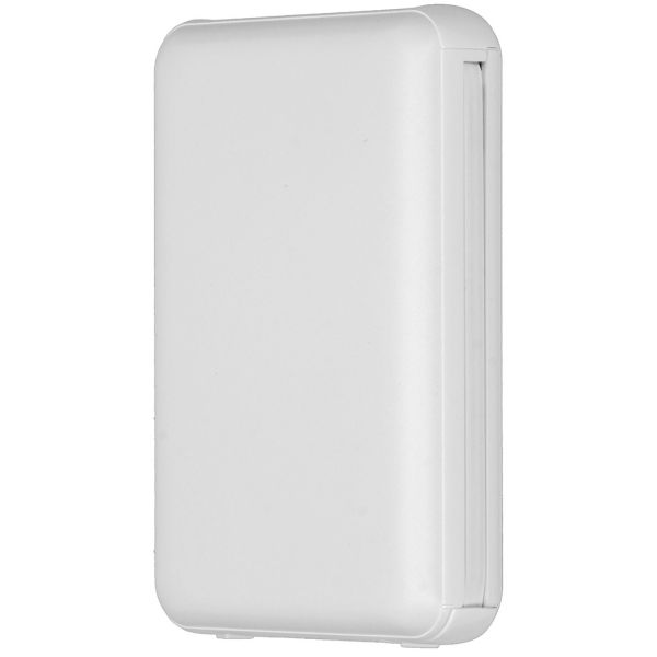 Batterie externe - 10 000 mAh - Blanc