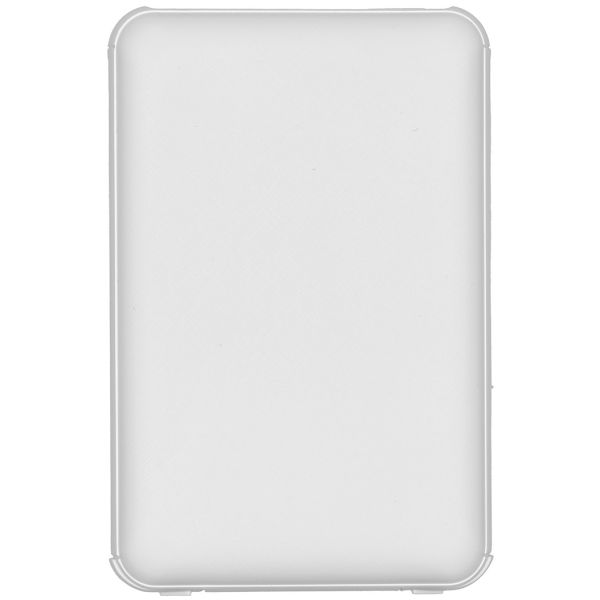 Batterie externe - 10 000 mAh - Blanc