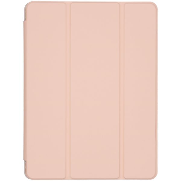 Dux Ducis Coque tablette Osom pour l'iPad 9 (2021) 10.2 pouces / iPad 8 (2020) 10.2 pouces / iPad 7 (2019) 10.2 pouces 