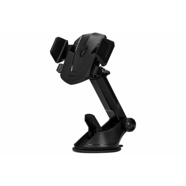 Spigen Kuel™ Universal Car Mount - Support de téléphone pour voiture - Tableau de bord - Noir
