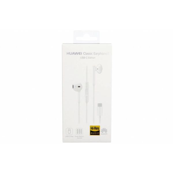 Huawei Classic Earphones USB-C Edition