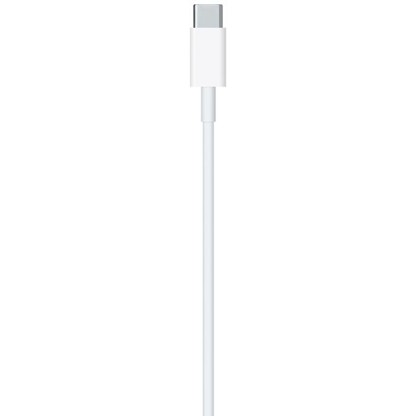 Apple Câble USB-C vers Lightning - 1 mètre