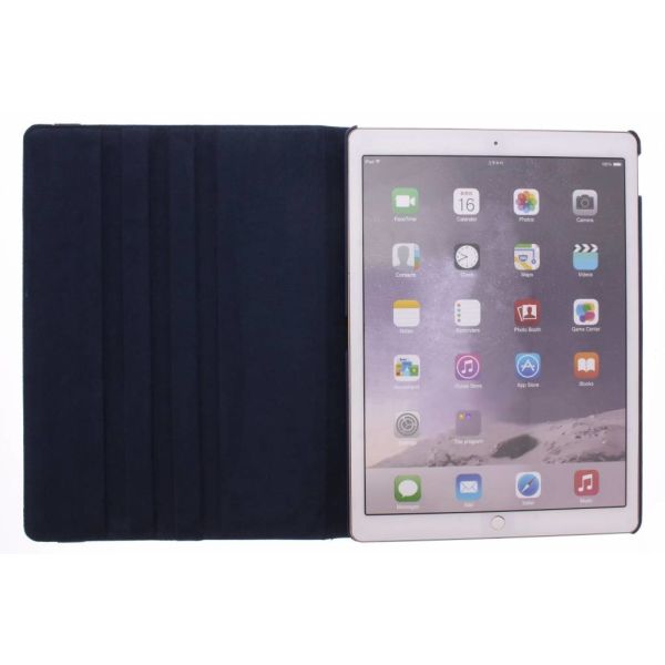 Coque tablette rotatif à 360° iPad Pro 12.9 (2015)