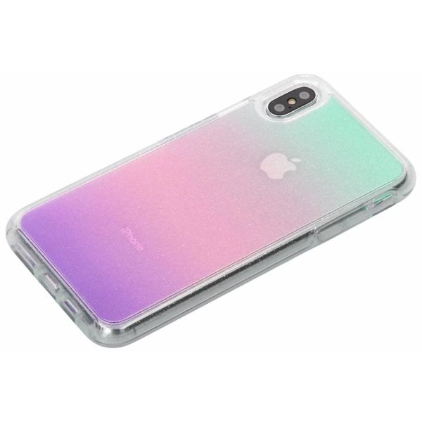 OtterBox Coque Glitter Symmetry pour iPhone Xs Max - Stardust