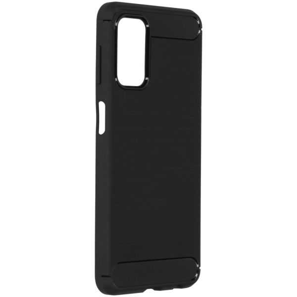 Coque brossée Samsung Galaxy A32 (5G)