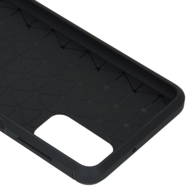 Coque brossée Samsung Galaxy A32 (5G)