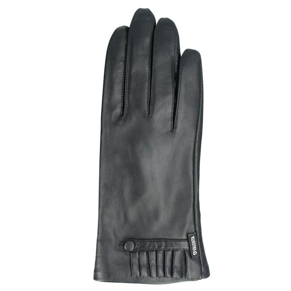 Valenta Gants en cuir pour femmes Haut - Taille XL