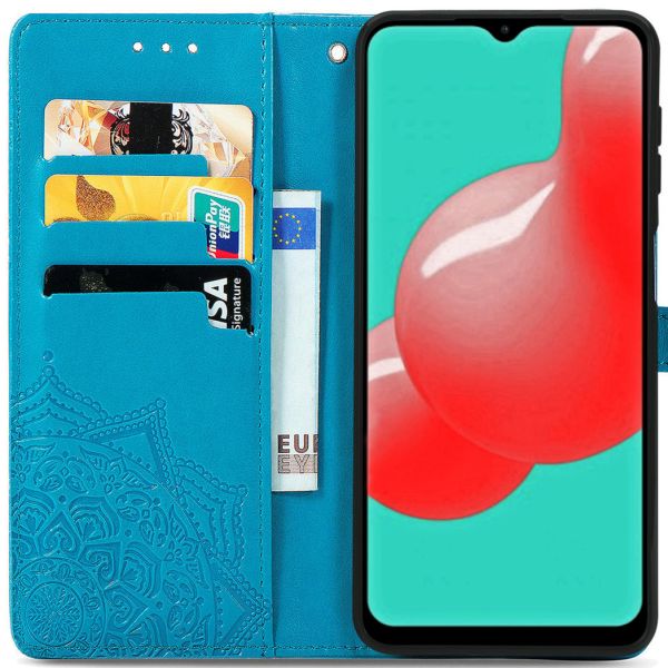 iMoshion Etui de téléphone portefeuille Samsung Galaxy A32 (5G)