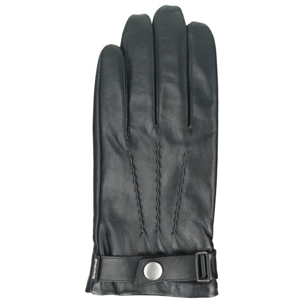 Valenta Gants en cuir pour hommes Masculin - Taille XL