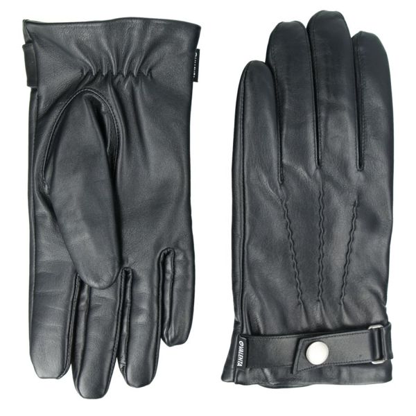 Valenta Gants en cuir pour hommes Masculin - Taille XL