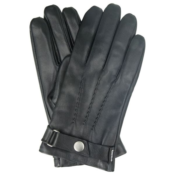 Valenta Gants en cuir pour hommes Masculin - Taille XL