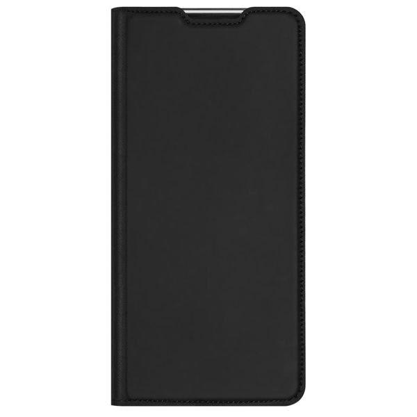 Dux Ducis Étui de téléphone Slim Samsung Galaxy A32 (5G) - Noir