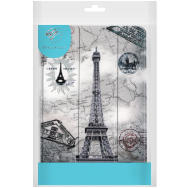 imoshion Etui portefeuille Design Kobo Nia - Paris