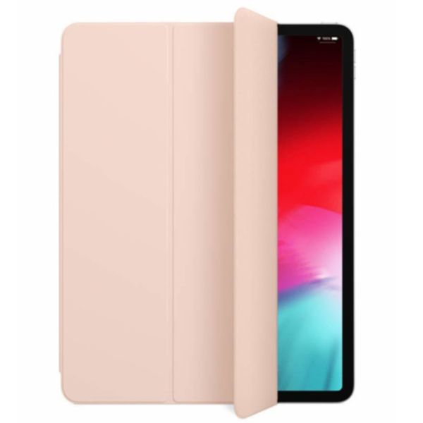 Apple Smart Folio iPad Pro 12.9 (2018) - Pink Sand