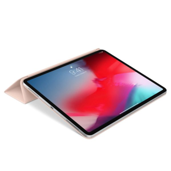 Apple Smart Folio iPad Pro 12.9 (2018) - Pink Sand