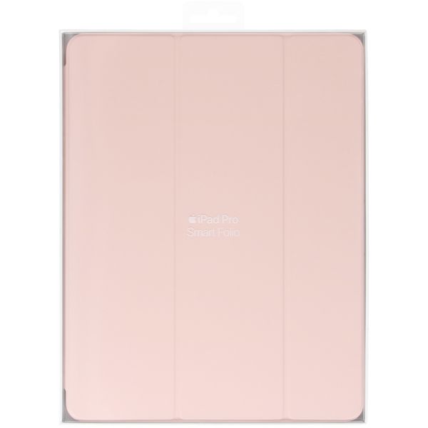 Apple Smart Folio iPad Pro 12.9 (2018) - Pink Sand