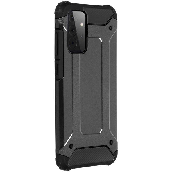 imoshion Coque Rugged Xtreme Samsung Galaxy A72 - Noir