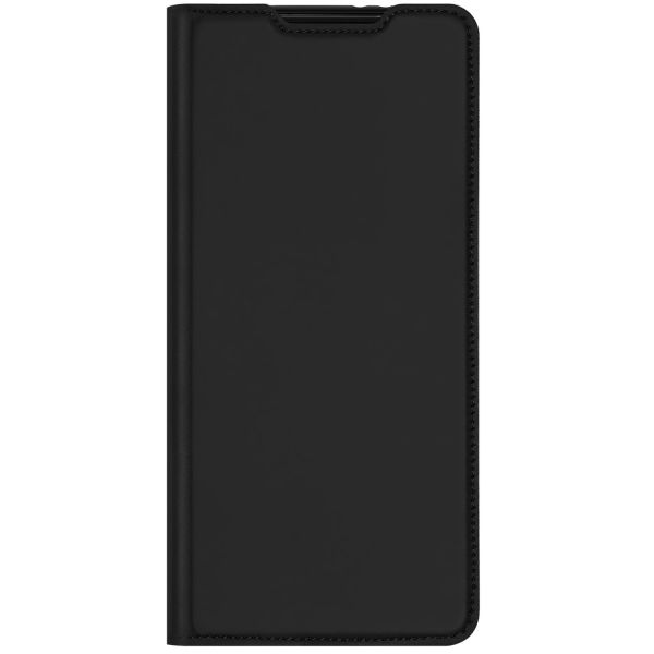 Dux Ducis Étui de téléphone Slim Samsung Galaxy S21 Ultra - Noir