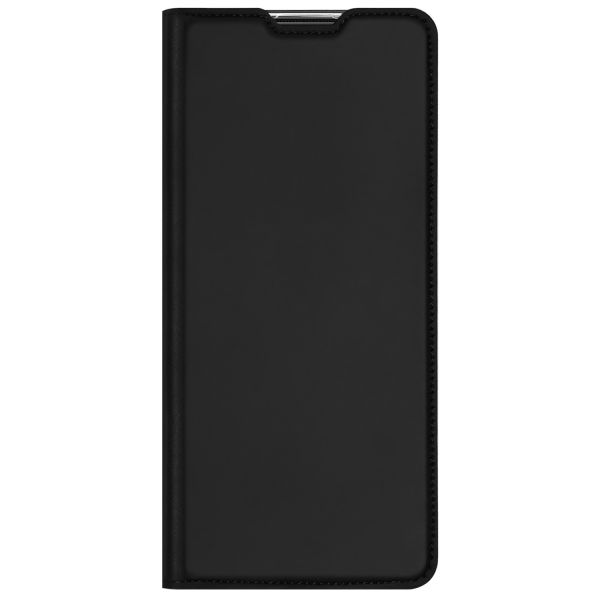 Dux Ducis Étui de téléphone Slim Nokia 5.4 - Noir