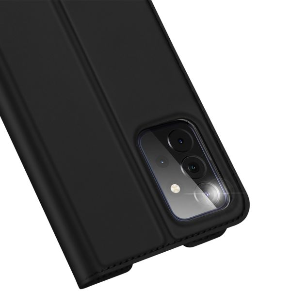 Dux Ducis Étui de téléphone Slim Xiaomi Mi 11 - Noir