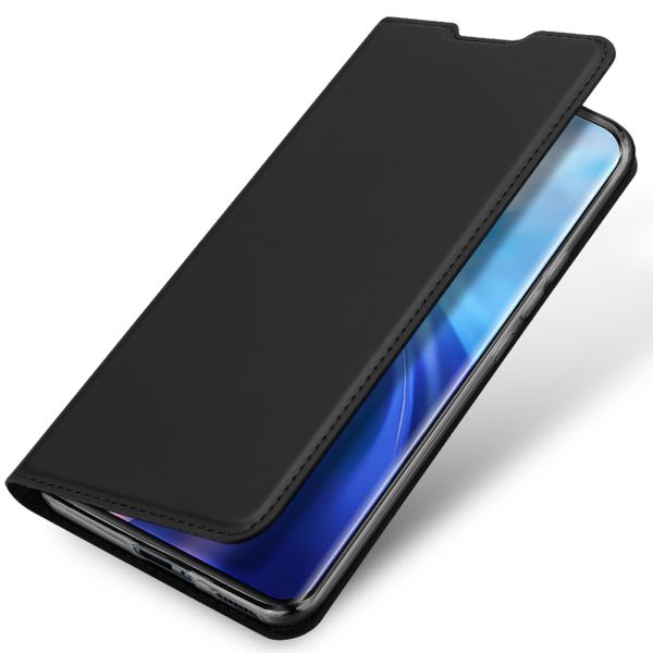 Dux Ducis Étui de téléphone Slim Xiaomi Mi 11 - Noir