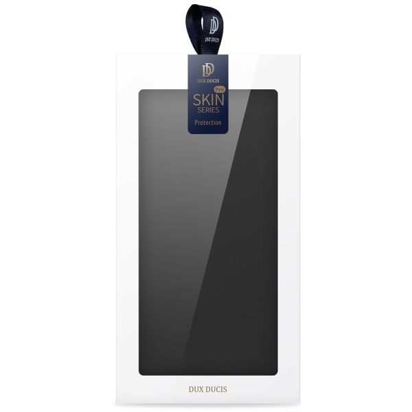 Dux Ducis Étui de téléphone Slim Xiaomi Mi 11 - Noir