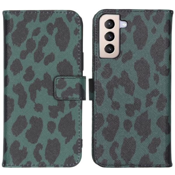 imoshion Coque silicone design Samsung Galaxy S21 Plus