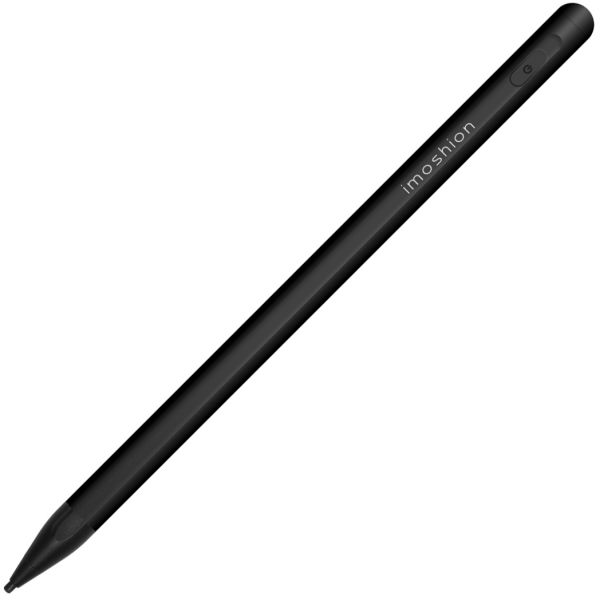 imoshion Active Stylet Pen - Noir