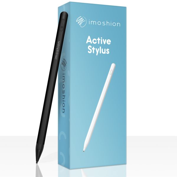 imoshion Active Stylet Pen - Noir