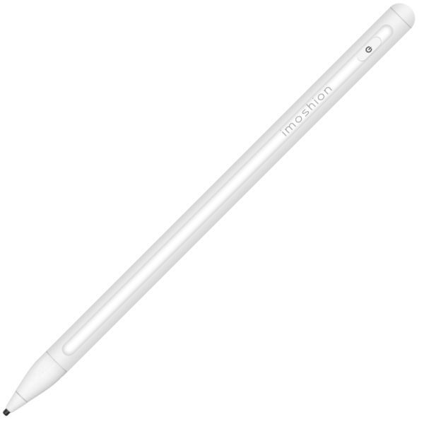 imoshion Active Stylet Pen - Blanc