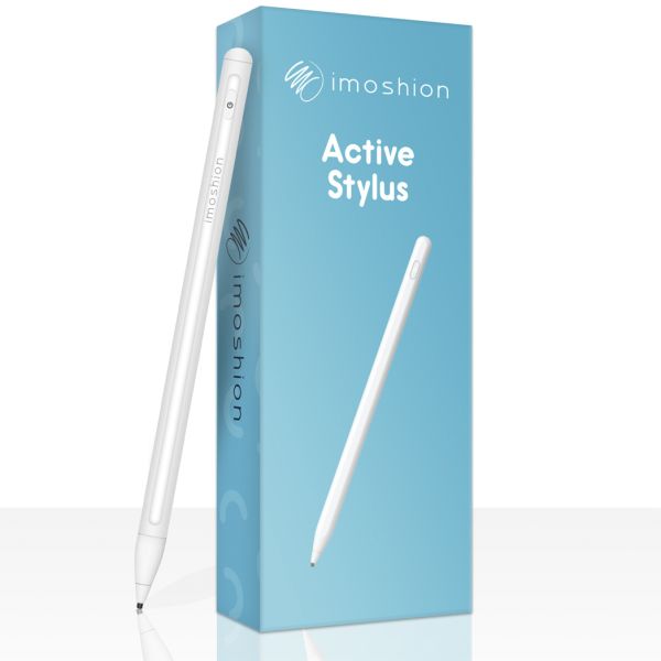 imoshion Active Stylet Pen - Blanc