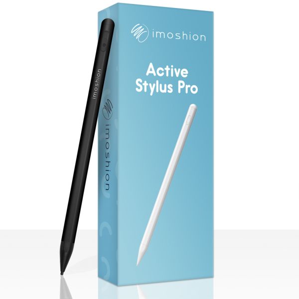 imoshion Active Stylet Pen Pro - Noir