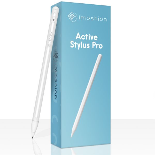 imoshion Active Stylet Pen Pro - Blanc