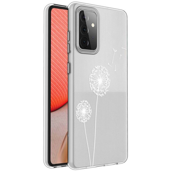 imoshion Coque Design Samsung Galaxy A72 - Dandelion