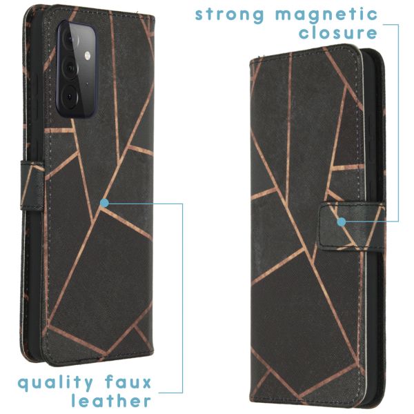 imoshion Coque silicone design Samsung Galaxy A72