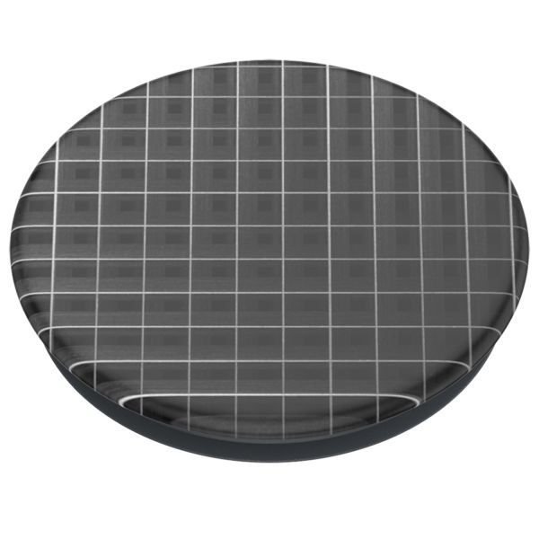 PopSockets PopGrip - Amovible - Grid Work