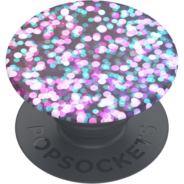 PopSockets PopGrip - Amovible - Unicorn Bokeh