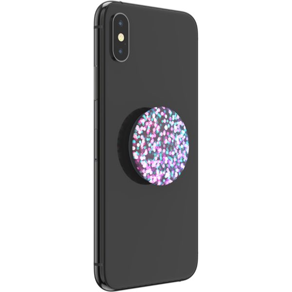 PopSockets PopGrip - Amovible - Unicorn Bokeh