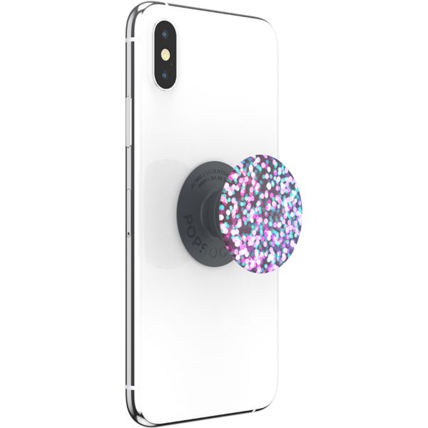 PopSockets PopGrip - Amovible - Unicorn Bokeh