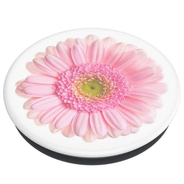 PopSockets PopGrip - Amovible - Gerber Daisy