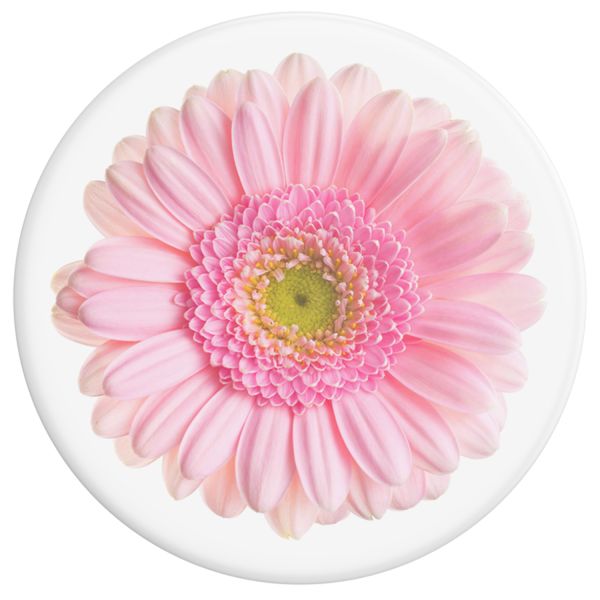 PopSockets PopGrip - Amovible - Gerber Daisy