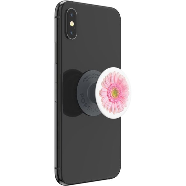 PopSockets PopGrip - Amovible - Gerber Daisy