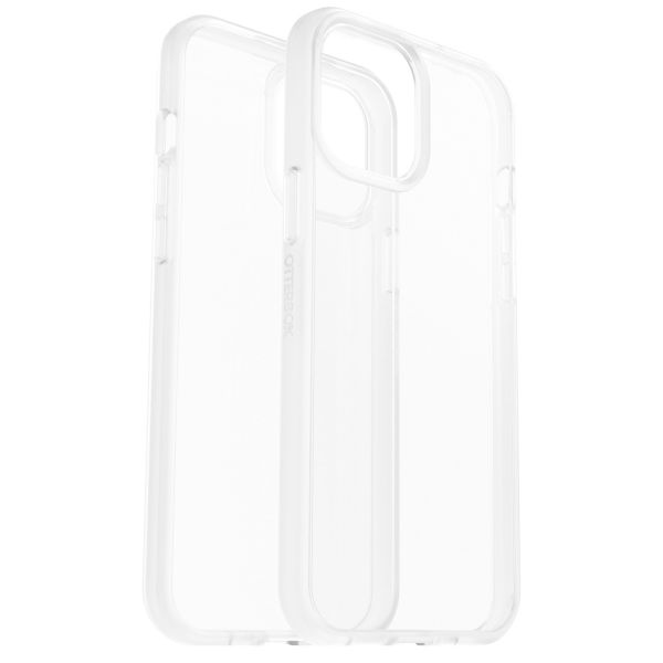 OtterBox Coque arrière React + protection d'écran iPhone 12 Pro Max