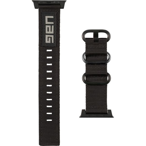 UAG Bracelet pour montre Apple Watch Série 1 à 6 / SE - 38/40/41 mm