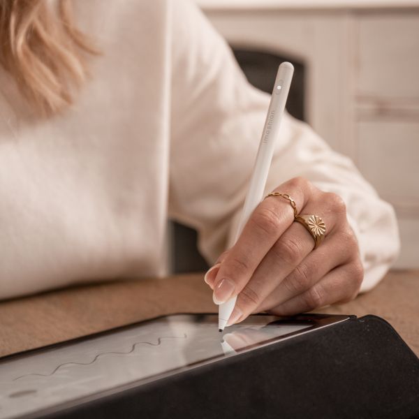 imoshion Active Stylet Pen Pro - Blanc