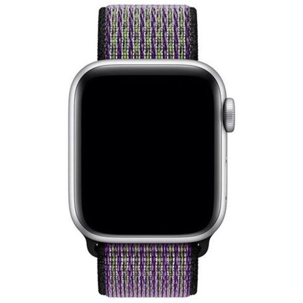 Apple Nike Sport Loop bracelet Apple Watch Series 1-9 / SE - 38/40