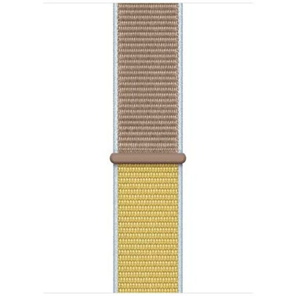 Apple Sport Loop bracelet Apple Watch Series 1-10 / SE / Ultra (2) - 42/44/45/49