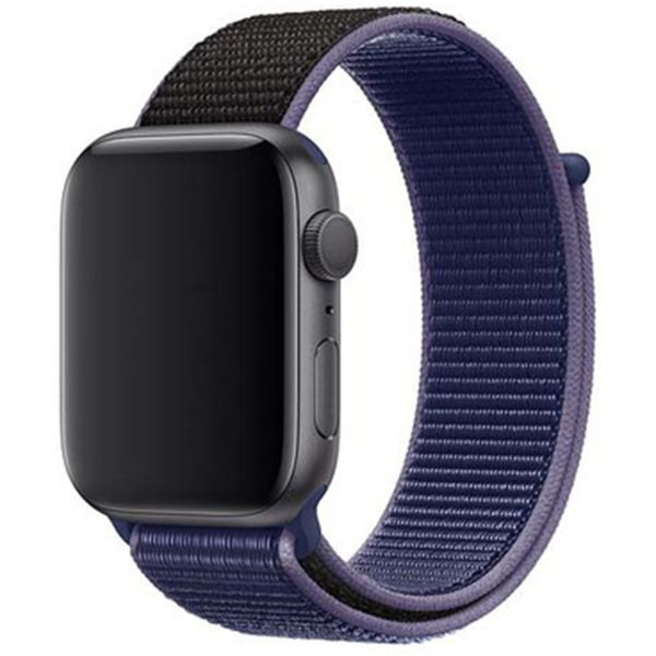 Apple Sport Loop bracelet Apple Watch Series 1-10 / SE / Ultra (2) - 42/44/45/49