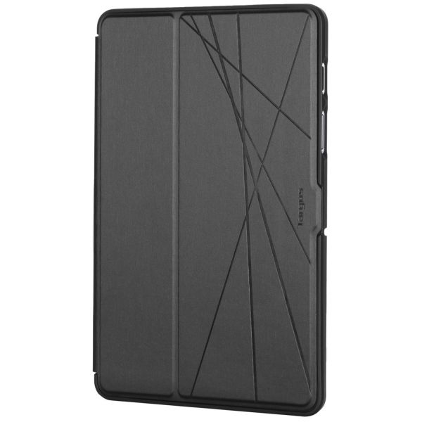 Targus Coque tablette Click In Samsung Galaxy Tab S8 / S7 - Noir